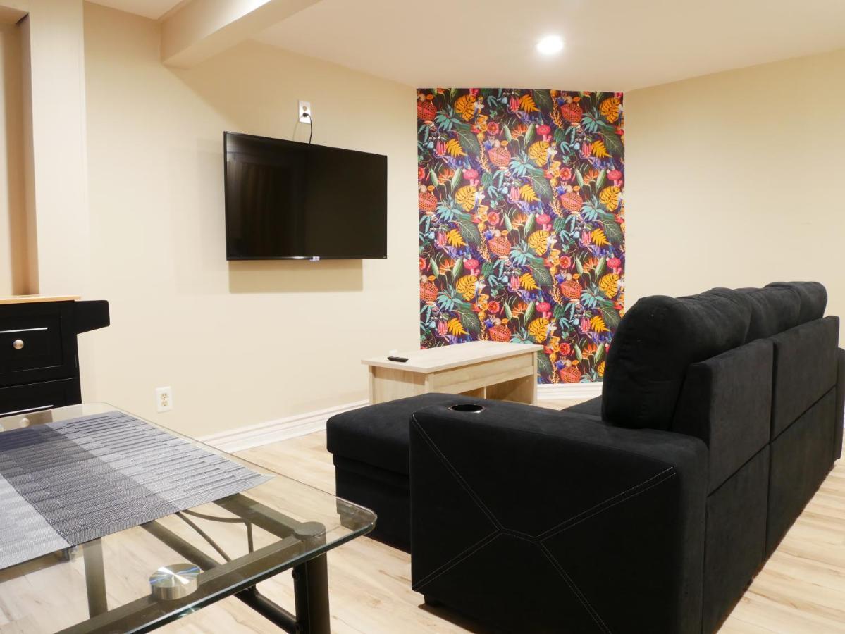 Private Basement, Bath, Living Area In Morrison Apartment Exterior photo
