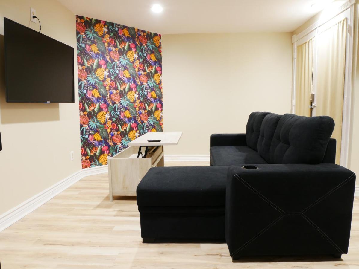 Private Basement, Bath, Living Area In Morrison Apartment Exterior photo